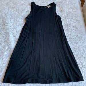 Loft Jersey Swing dress